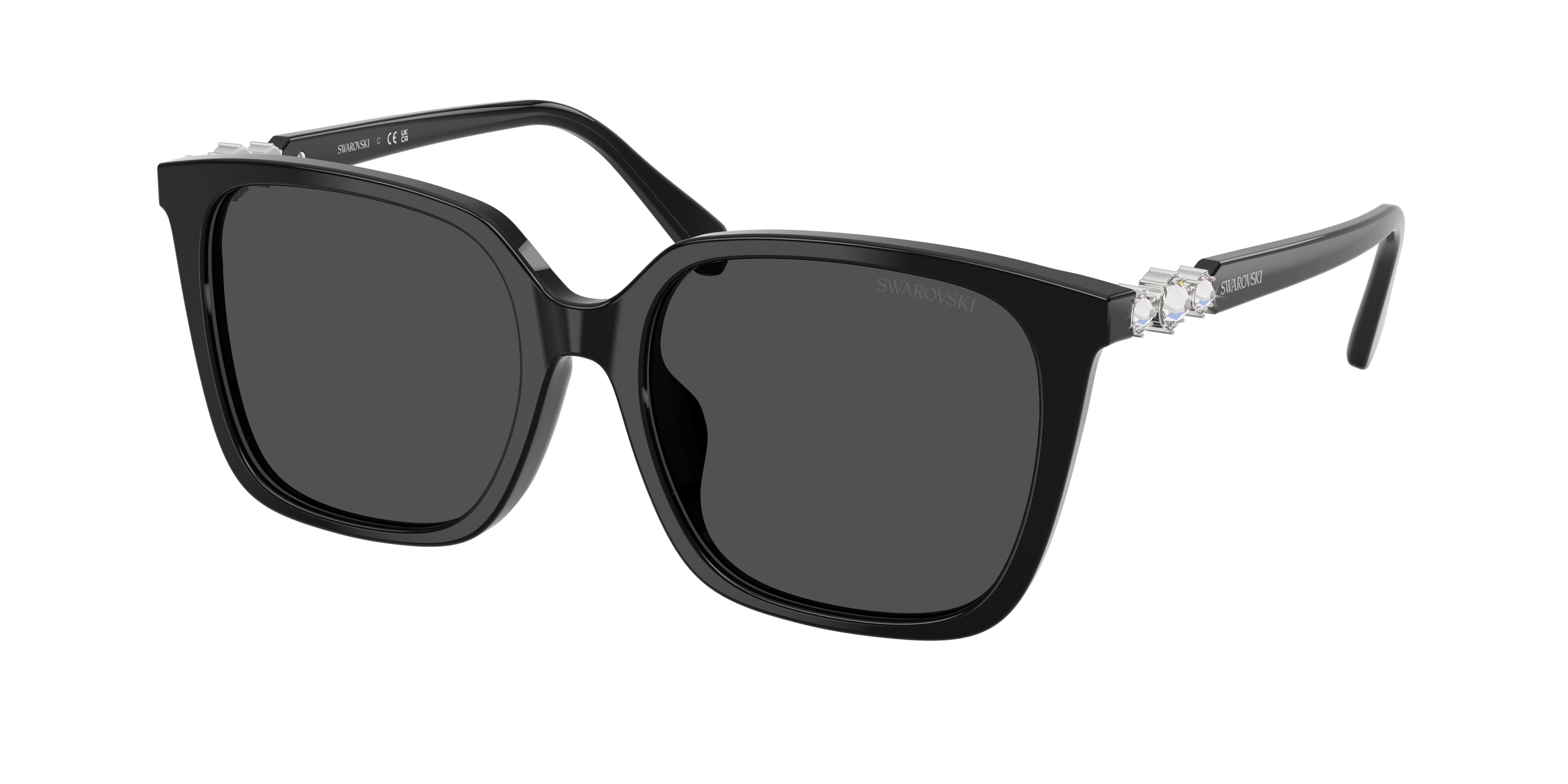 Swarovski SK6053D 103887  